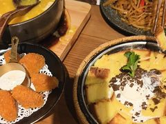 -顾乡私房菜(金沙天街店)
