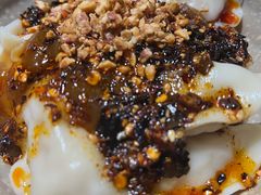 -默记孙抄手(经开万达店)