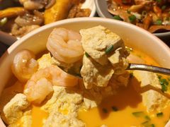 -前海沿·青岛菜(大拇指广场石老人店)