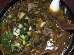 -李米线(武陵路店)