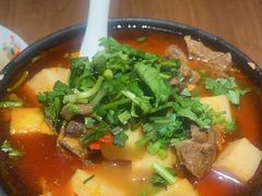 -树厨贵州菜(大十字店)