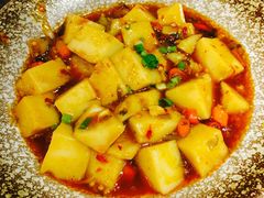 -湘与香缘·湖南菜(王府井北京市百货大楼店)