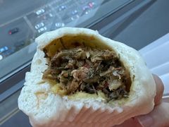 -清泉阁包子饺子·刀削面(五一店)