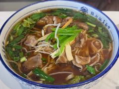 -镇南锅盖面馆(解放路店)