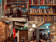 -阿殳咖啡(水围村店)