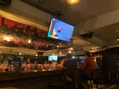 -Liberty Brewing Co·曼哈顿餐吧