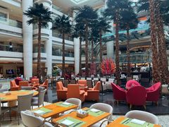 -威斯汀舞台餐厅