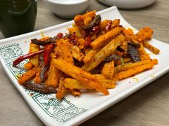 -云海肴·汽锅鸡·云南菜(广安门天虹店)