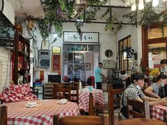 大堂-龙桥私厨·姜花菊花过桥鱼·顺德菜(容桂店)