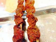 -马尔龙新疆饭店·清真(瑞景店)