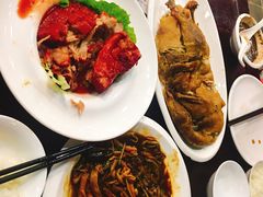 -吴门人家·苏宴宫廷菜(拙政园店)