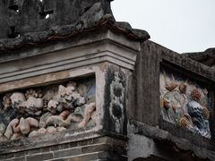-开平碉楼文化旅游区马降龙景区