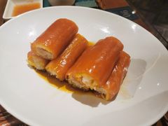 -老广酒楼(樱花店)