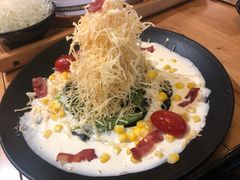 -雷门拉面·现熬骨汤(凯德来福士店)