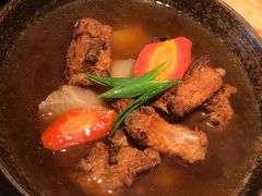 -薇酌饮·陕西菜(南门外店)