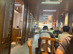 -食鸡公社辣子鸡·潍坊菜·烧烤