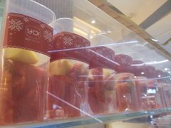 招牌水果红茶-YO!TEA有茶(坂田佳华领汇店)