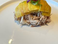 -上海滩餐厅(BFC外滩金融中心店)