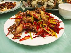 -前王院•巧克力海鲜市集餐厅(万平口店)