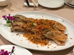 -陶陶居海鲜酒家(新马路店)