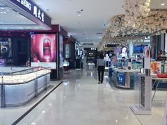 -茂业百货(东门店)