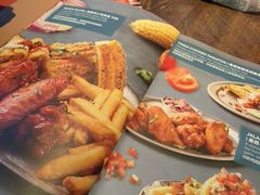 -Q MEX 库迈墨西哥餐吧(三里屯店)