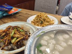 -小船渔村•大连菜•大连焖鱼(明泽街店)