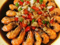 旅马餐厅(茅家埠店)-旅马餐厅(茅家埠店)