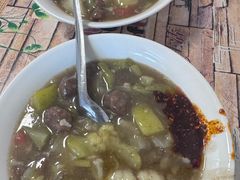 -刘老虎肉丸糊辣汤(总店)
