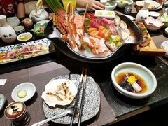 -德川家日本料理(中关村寰太大厦店)