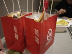 -海底捞火锅(西单店)