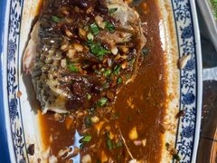 -米庄·原味私房菜(骏壹万邦店)