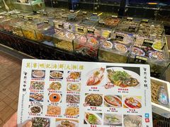 -明记海鲜大排档(巽寮湾店)
