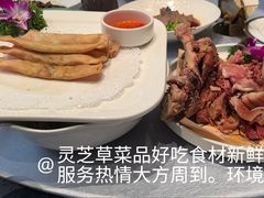 金牌烤鸭-盛福楼·惠山宴(盛岸路店)