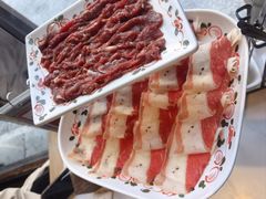-东门口·鲜爆肚涮肉·烧烤(老门东店)