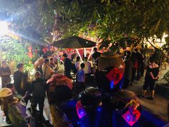 -百里峡七彩艺术小镇