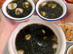 -双月饭店·20年老字号(新村店)