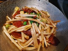 -老阿爸鲜鱼土菜(昆山花桥店)