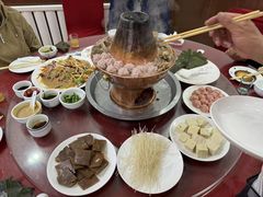 -山海关清和浑锅店
