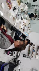 点击看大图 -未来美发·T1M HAIR SALON