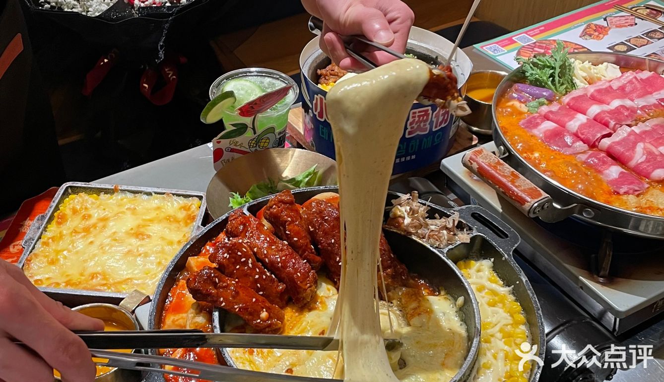 在成都！！一定要吃的漂亮饭