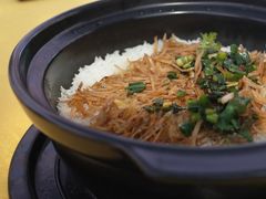 -大笑饭堂(甲子桥店)