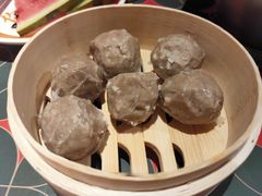 牛丸-南城十里潮汕鲜牛火锅·鲜虾生滚粥(融汇老商埠店)