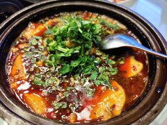 -拈菜(观音桥阳光世纪店)