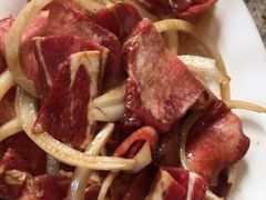 -厚味居炙子烤肉·清真(天桥南纬路店)