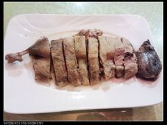 沙家浜小麻鸭-金陵一哥龙虾(水木秦淮店)