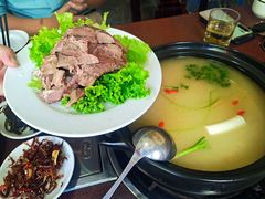 -尼玛藏家风味园(阿山食城店)