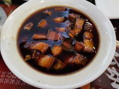 晋阳刀削面-晋阳饭庄(虎坊桥店)