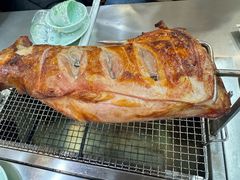 -宗泉烤全羊·烤羊腿(解放东路店)