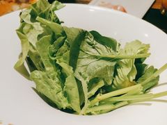 -常赢三兄弟·清真涮肉·清真炒菜(朝阳新城店)